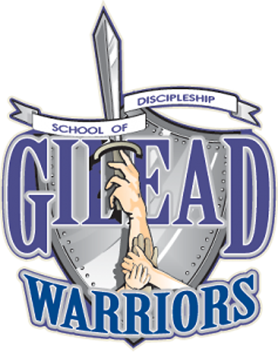 gilead warriors crest