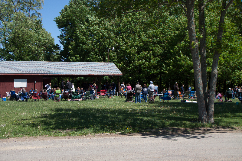picnic may 2013