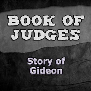 book of judges
