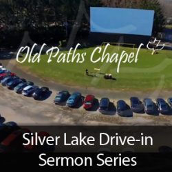 Silver Lake Drive-in Series